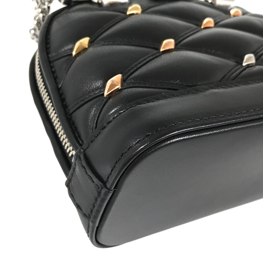 LOUIS VUITTON Maltage Nano Alma M83019 Hand bag
