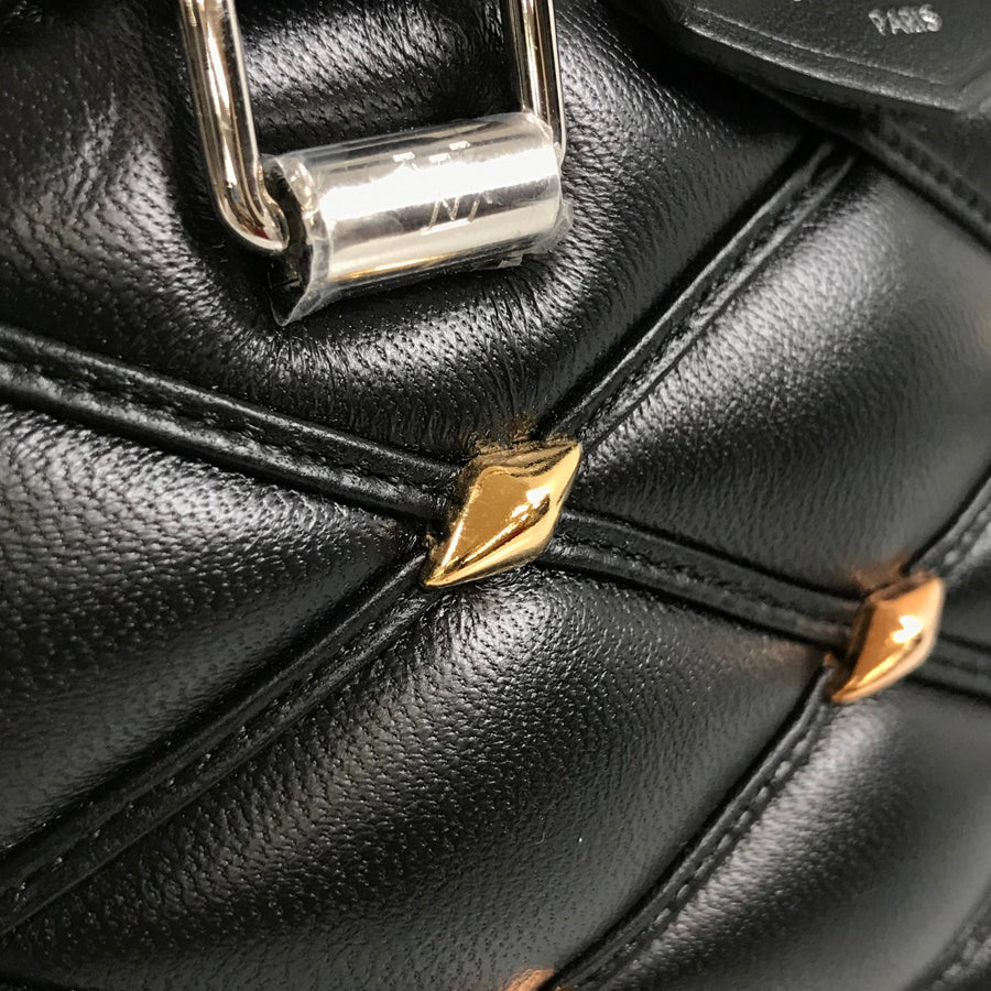 LOUIS VUITTON Maltage Nano Alma M83019 Hand bag