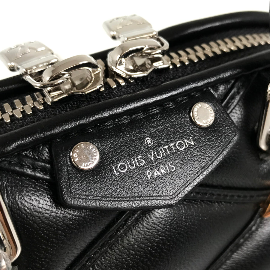 LOUIS VUITTON Maltage Nano Alma M83019 Hand bag