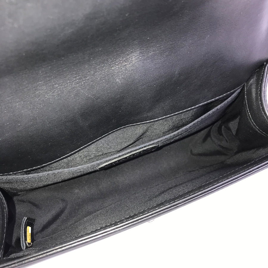 CHANEL Boy Chanel Shoulder bag