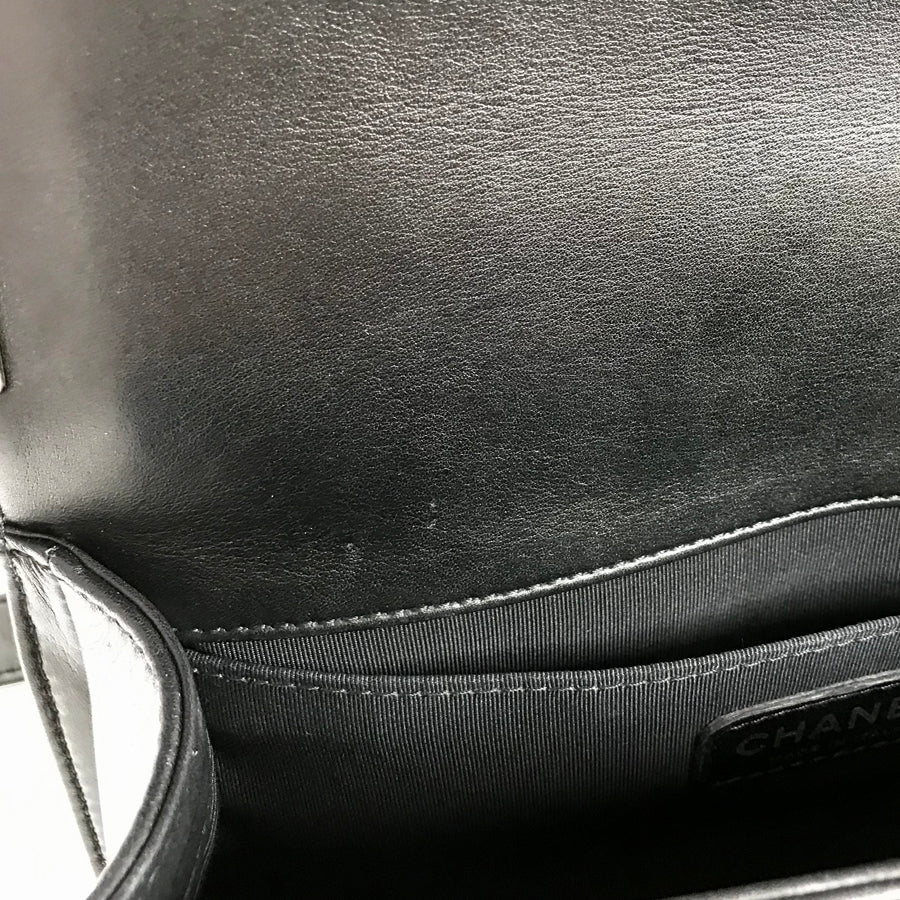CHANEL Boy Chanel Shoulder bag