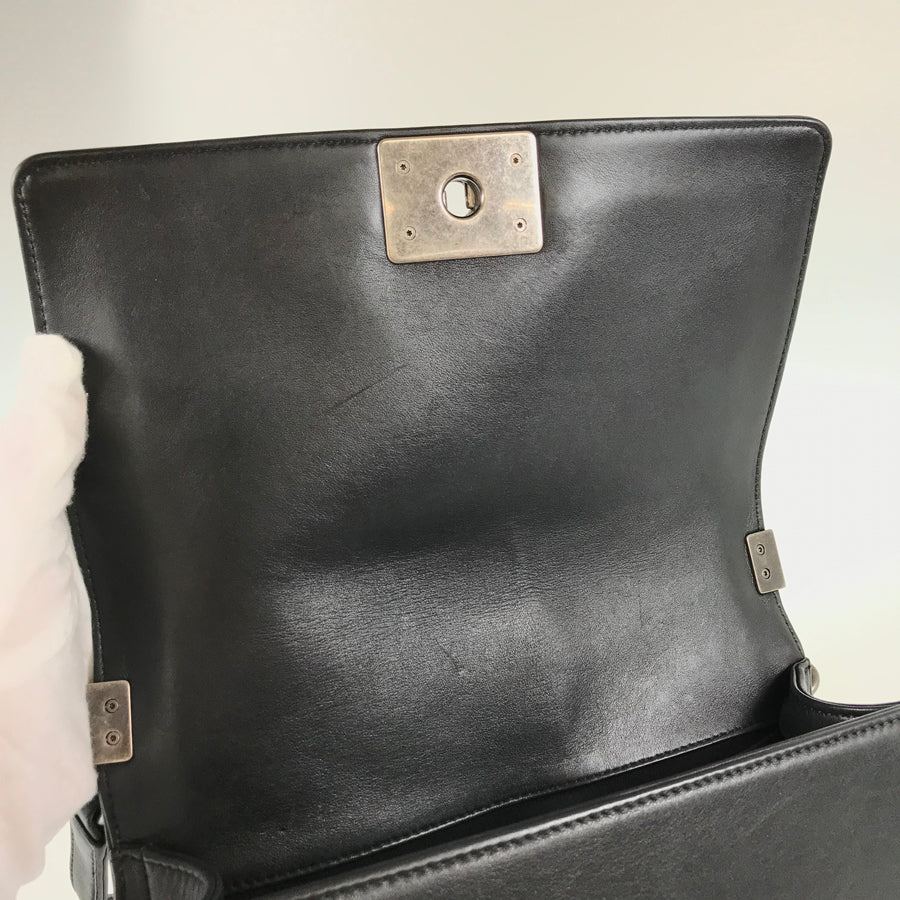 CHANEL Boy Chanel Shoulder bag