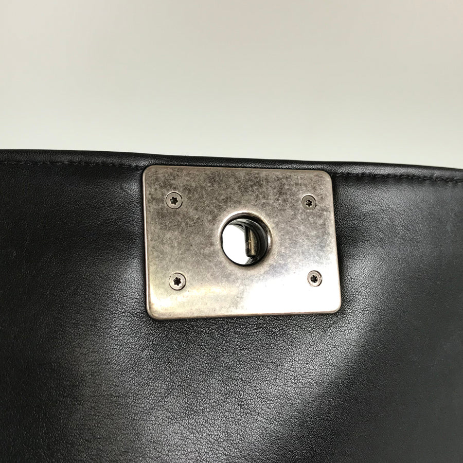 CHANEL Boy Chanel Shoulder bag