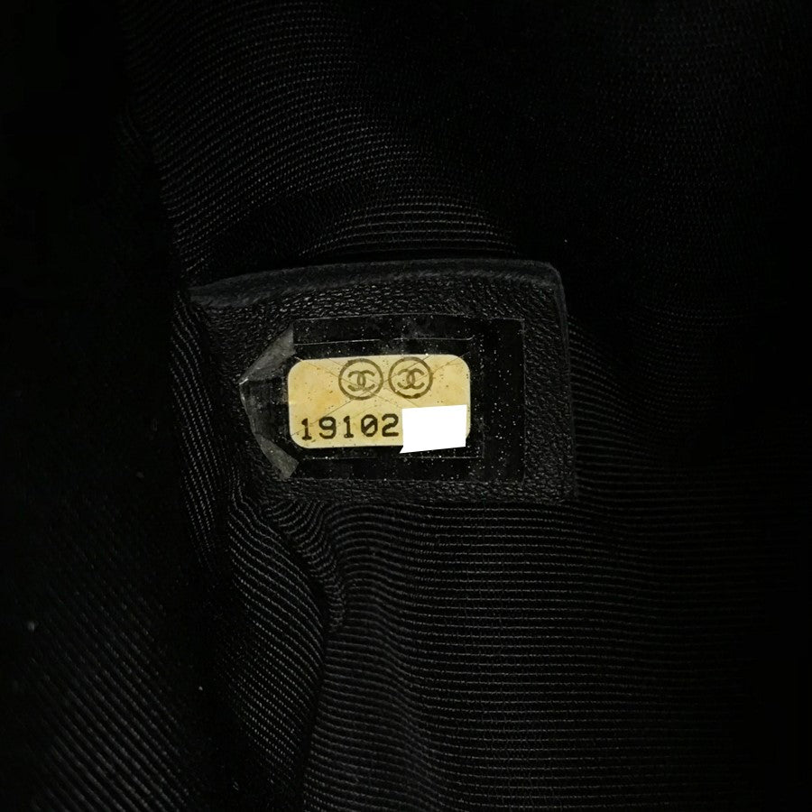 CHANEL Boy Chanel Shoulder bag