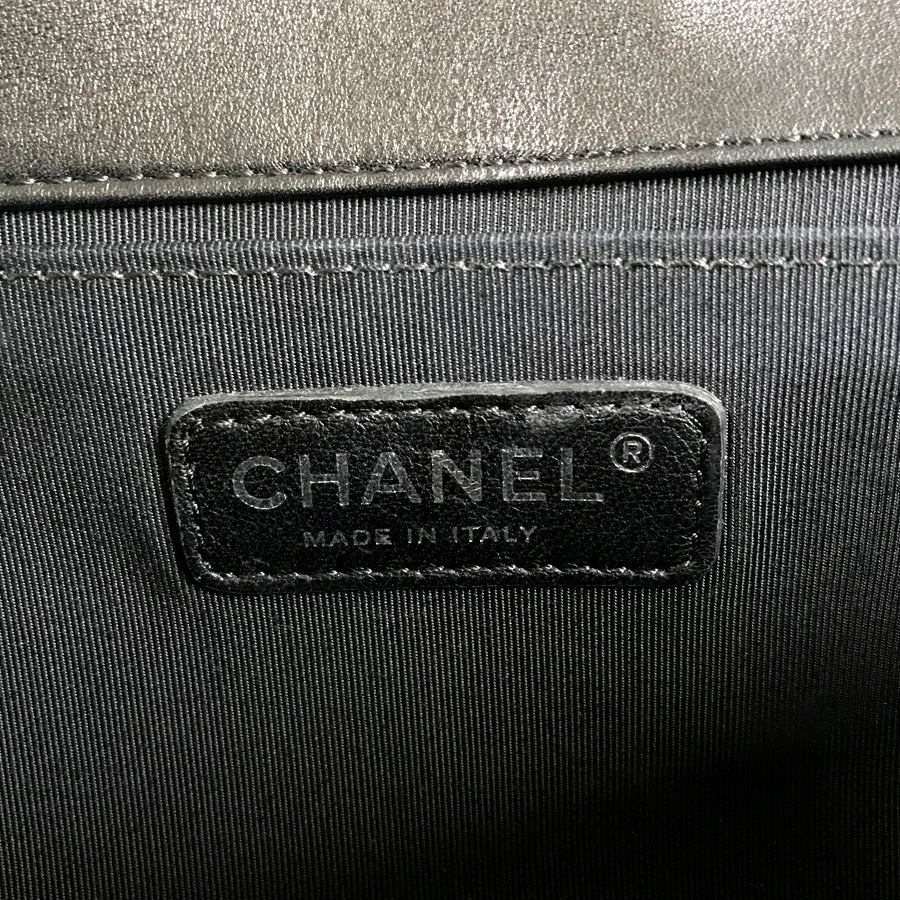 CHANEL Boy Chanel Shoulder bag