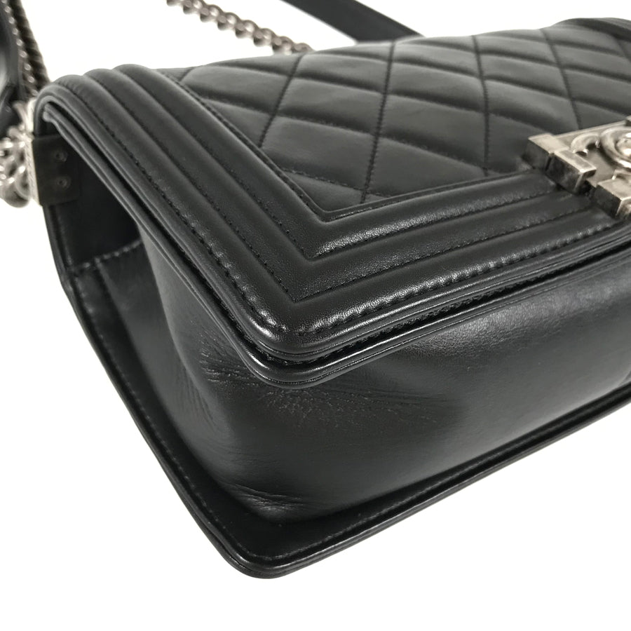 CHANEL Boy Chanel Shoulder bag
