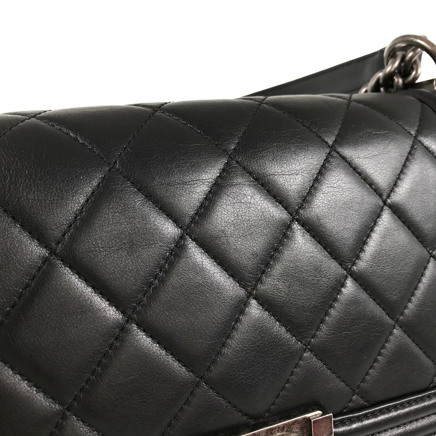 CHANEL Boy Chanel Shoulder bag