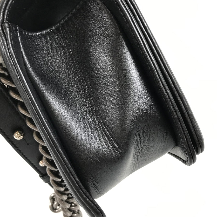 CHANEL Boy Chanel Shoulder bag