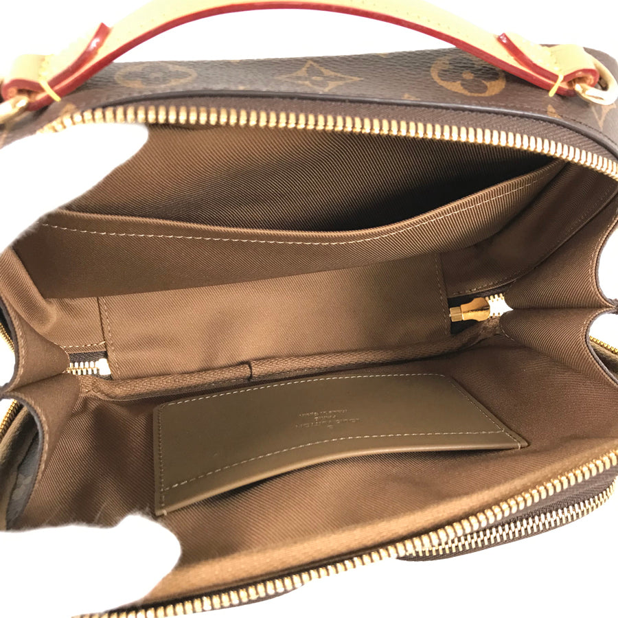 LOUIS VUITTON Monogram Utility Crossbody M80446 Shoulder bag