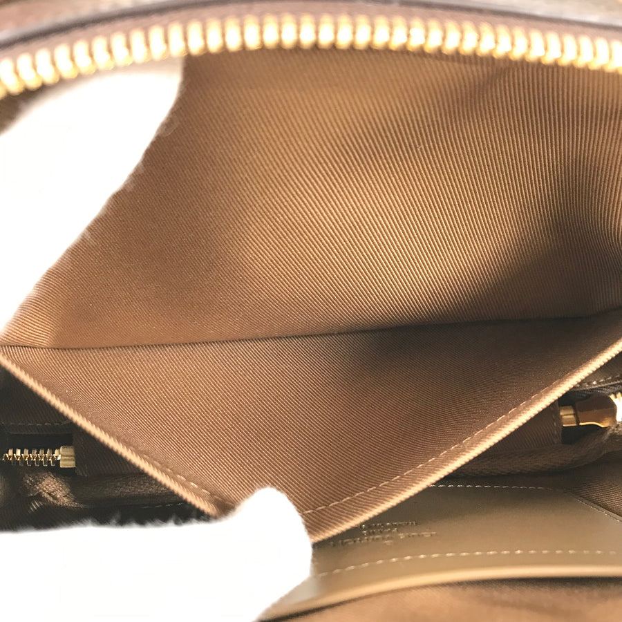 LOUIS VUITTON Monogram Utility Crossbody M80446 Shoulder bag