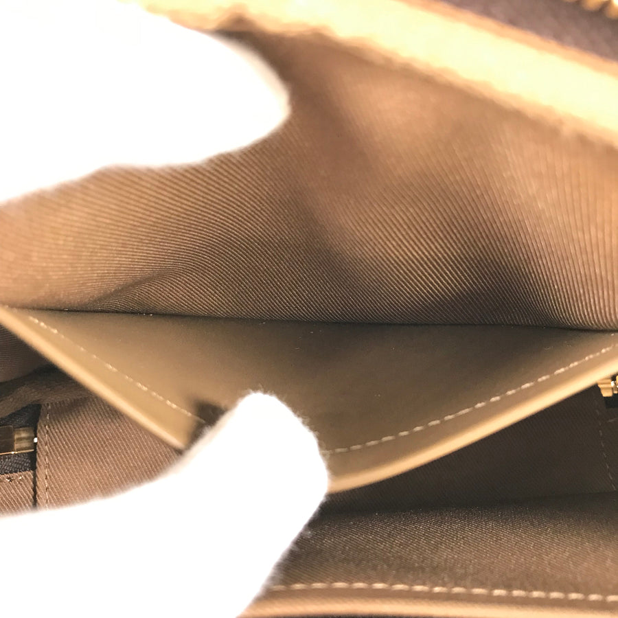 LOUIS VUITTON Monogram Utility Crossbody M80446 Shoulder bag