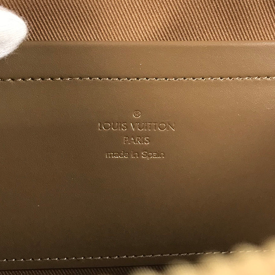 LOUIS VUITTON Monogram Utility Crossbody M80446 Shoulder bag