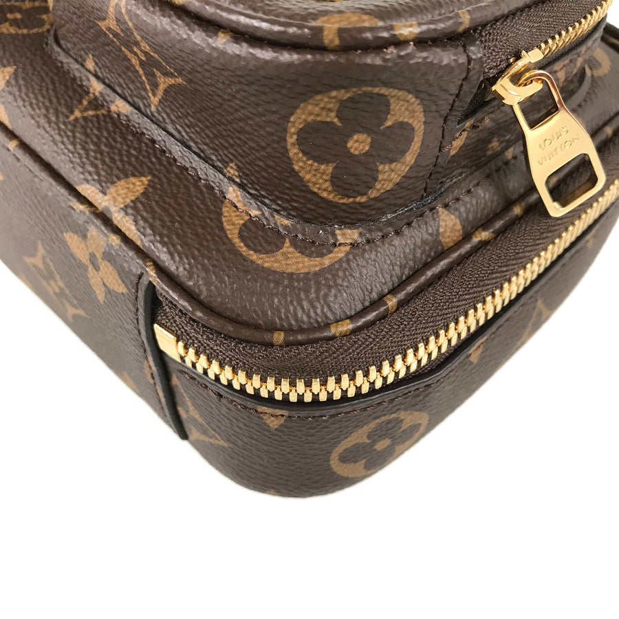 LOUIS VUITTON Monogram Utility Crossbody M80446 Shoulder bag