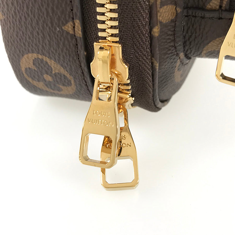 LOUIS VUITTON Monogram Utility Crossbody M80446 Shoulder bag