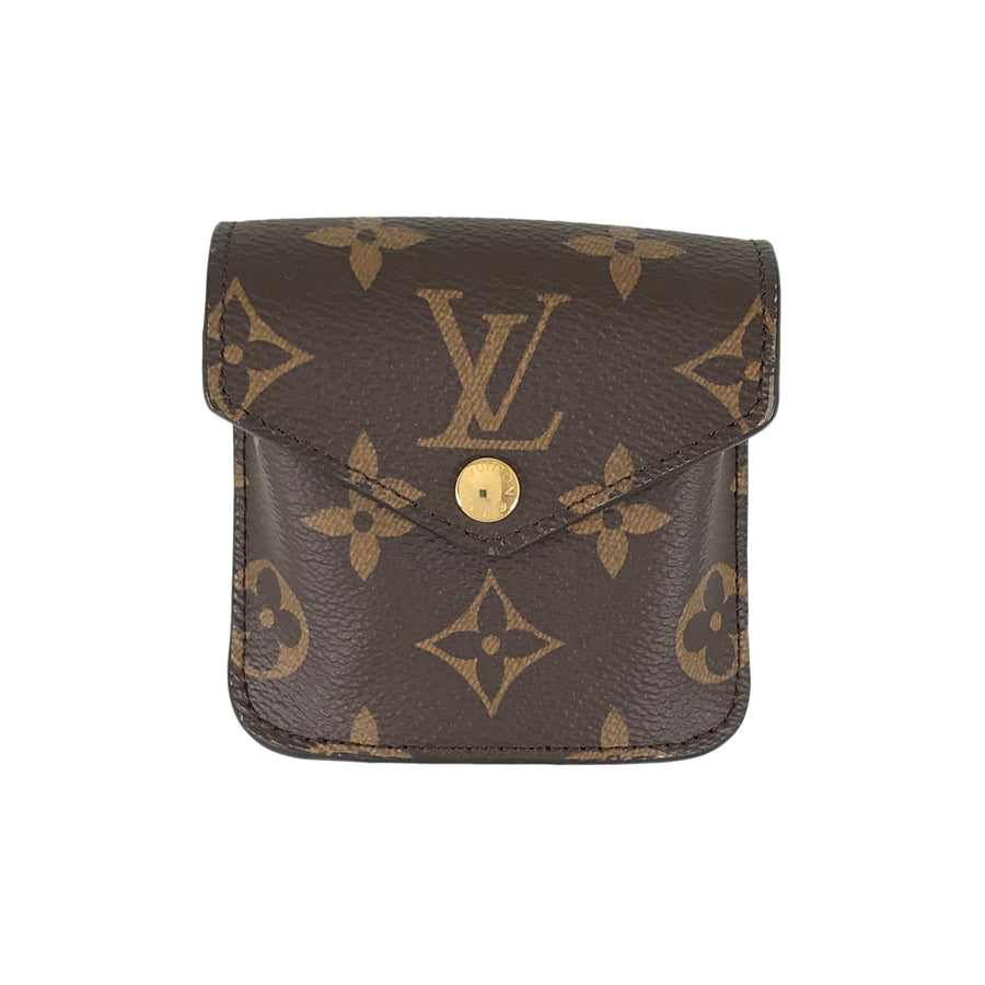 LOUIS VUITTON Monogram Utility Crossbody M80446 Shoulder bag