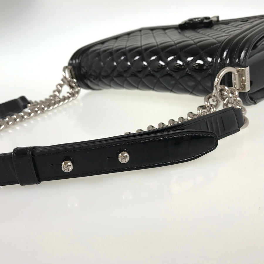 CHANEL Boy Chanel Shoulder bag