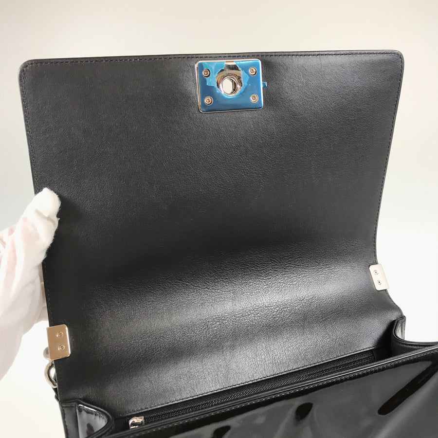 CHANEL Boy Chanel Shoulder bag