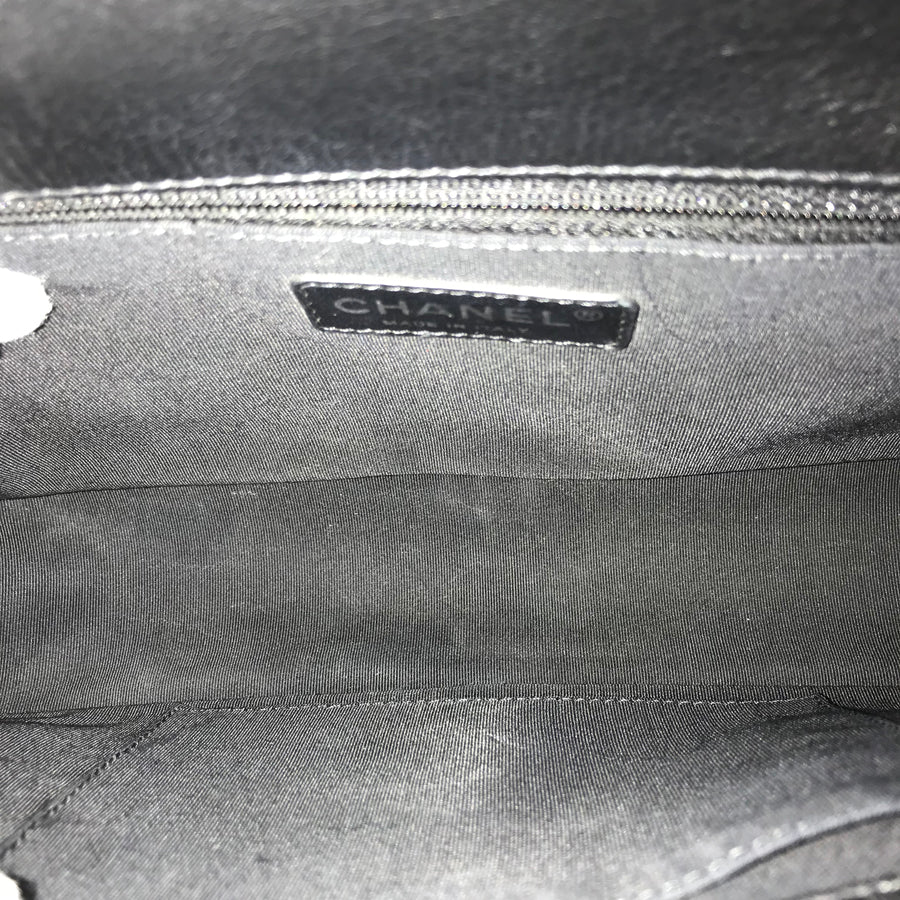 CHANEL Boy Chanel Shoulder bag