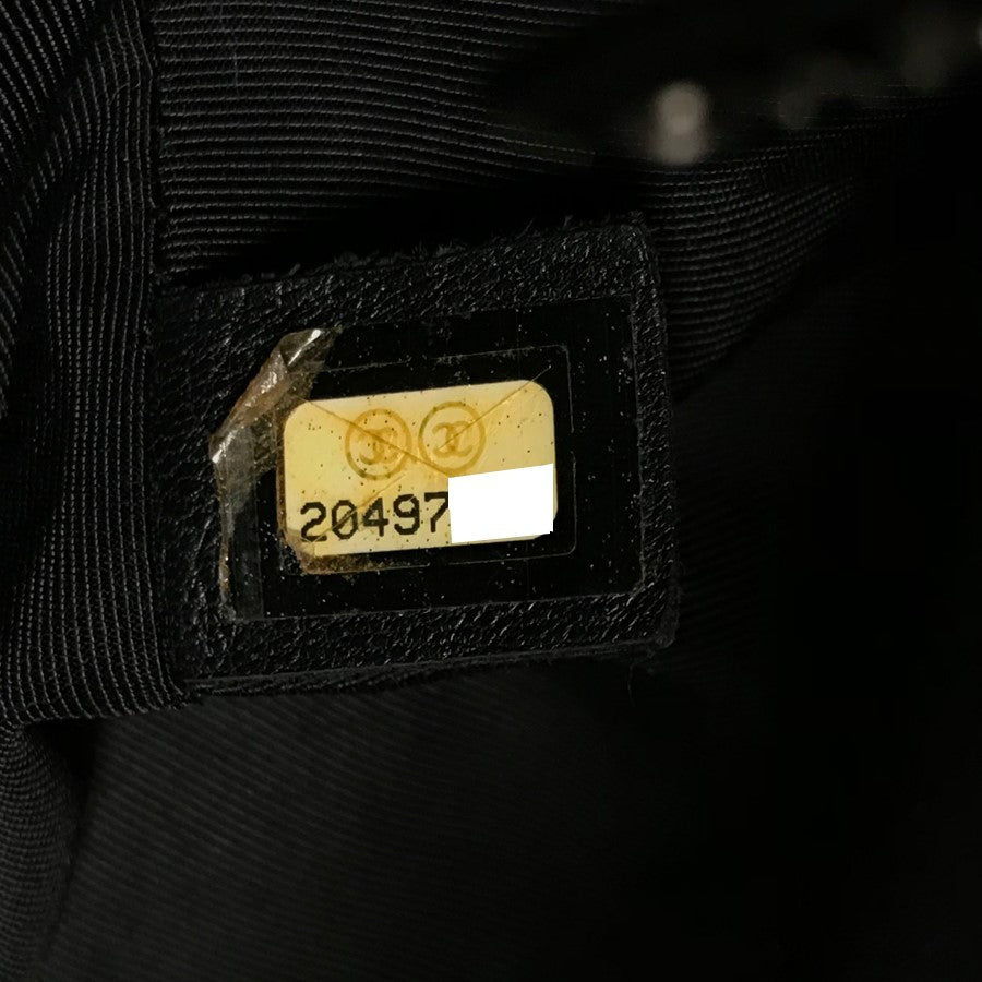 CHANEL Boy Chanel Shoulder bag