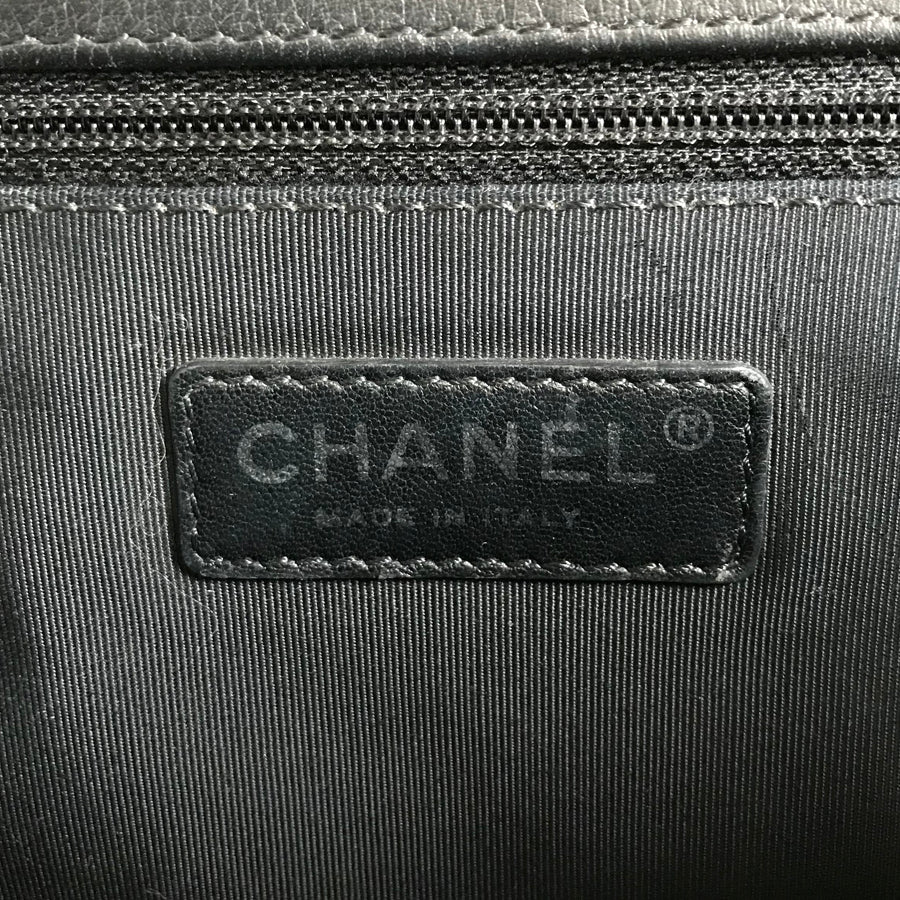 CHANEL Boy Chanel Shoulder bag