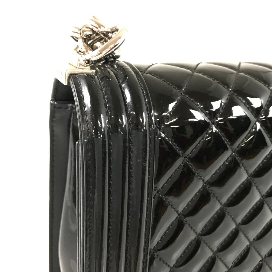 CHANEL Boy Chanel Shoulder bag