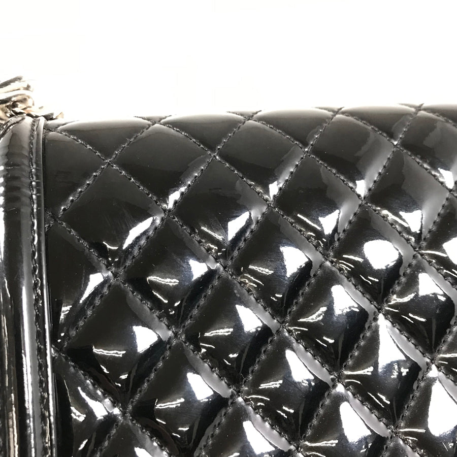 CHANEL Boy Chanel Shoulder bag