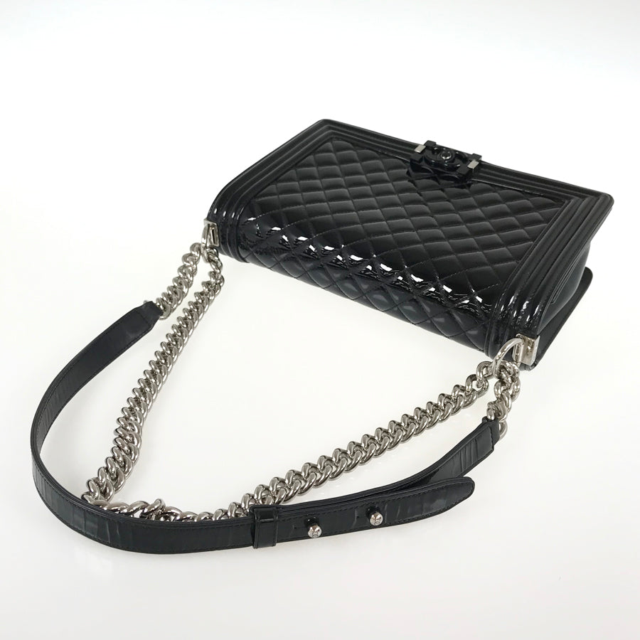 CHANEL Boy Chanel Shoulder bag