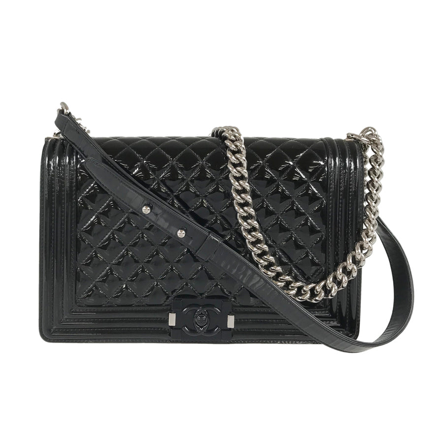 CHANEL Boy Chanel Shoulder bag