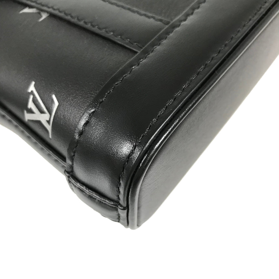 LOUIS VUITTON Nano Alma M83184 Hand bag