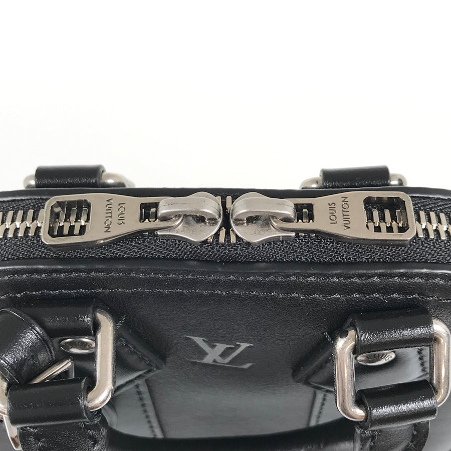 LOUIS VUITTON Nano Alma M83184 Hand bag
