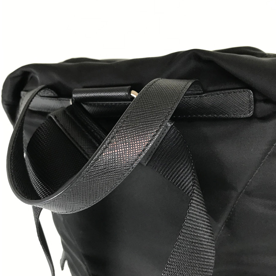 PRADA 1BZ039 Backpack