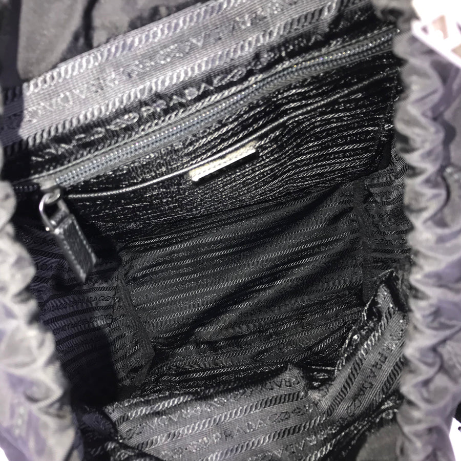 PRADA 1BZ039 Backpack