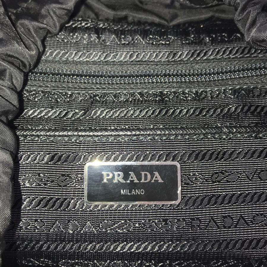 PRADA 1BZ039 Backpack