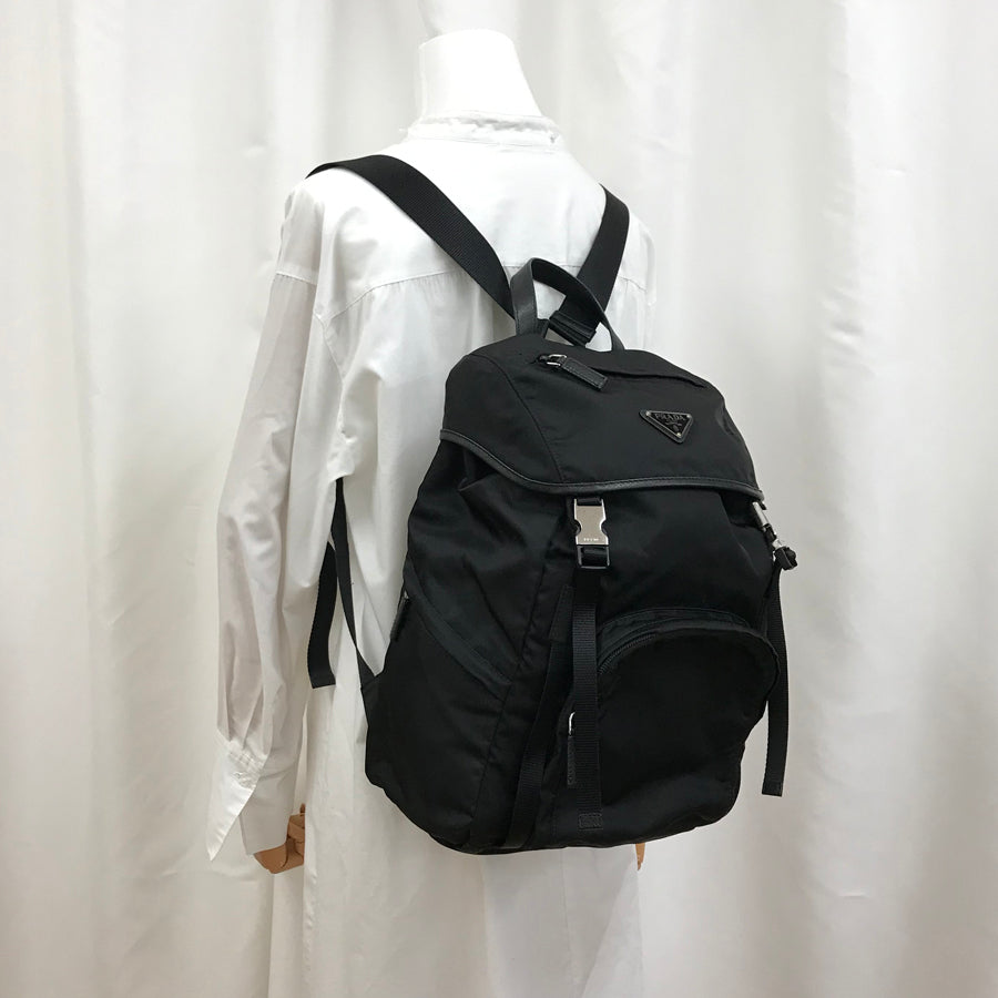 PRADA 1BZ039 Backpack