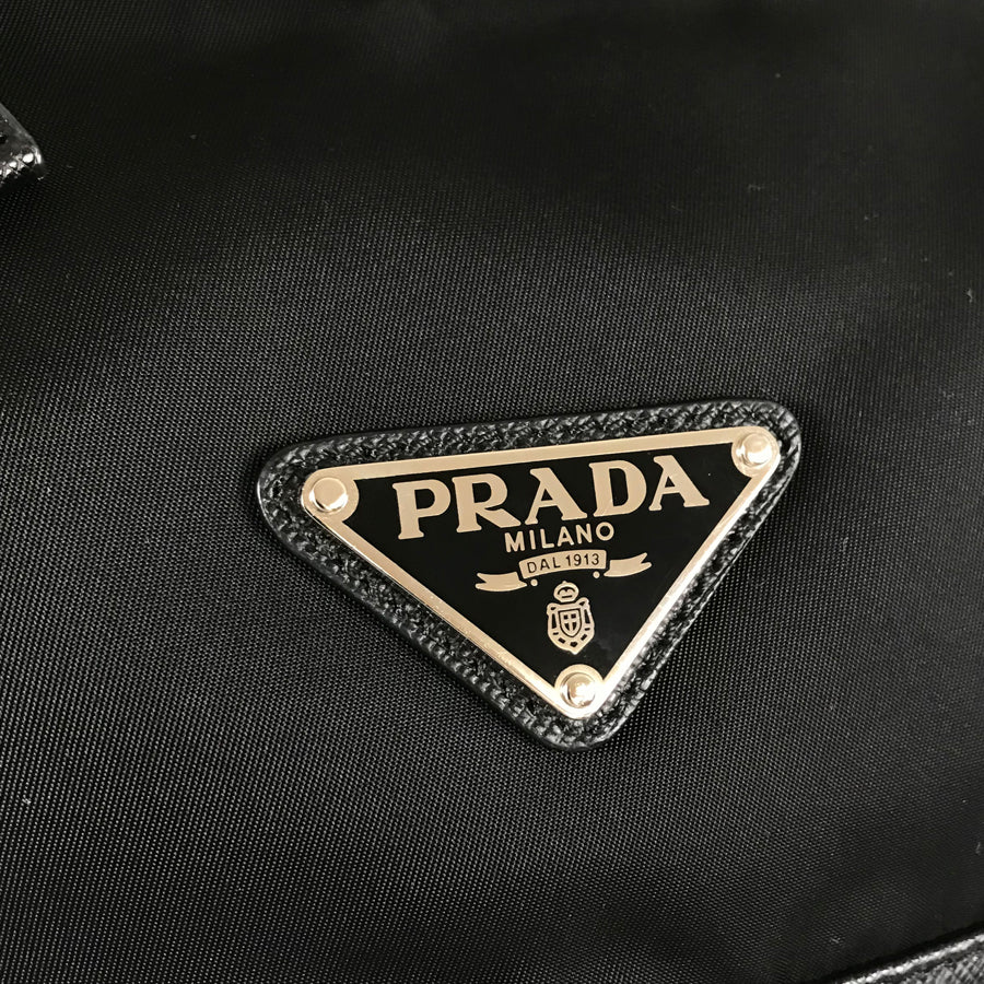 PRADA 1BZ039 Backpack