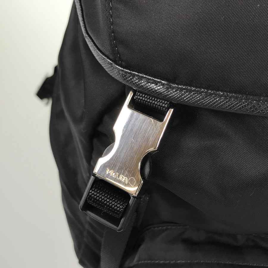 PRADA 1BZ039 Backpack