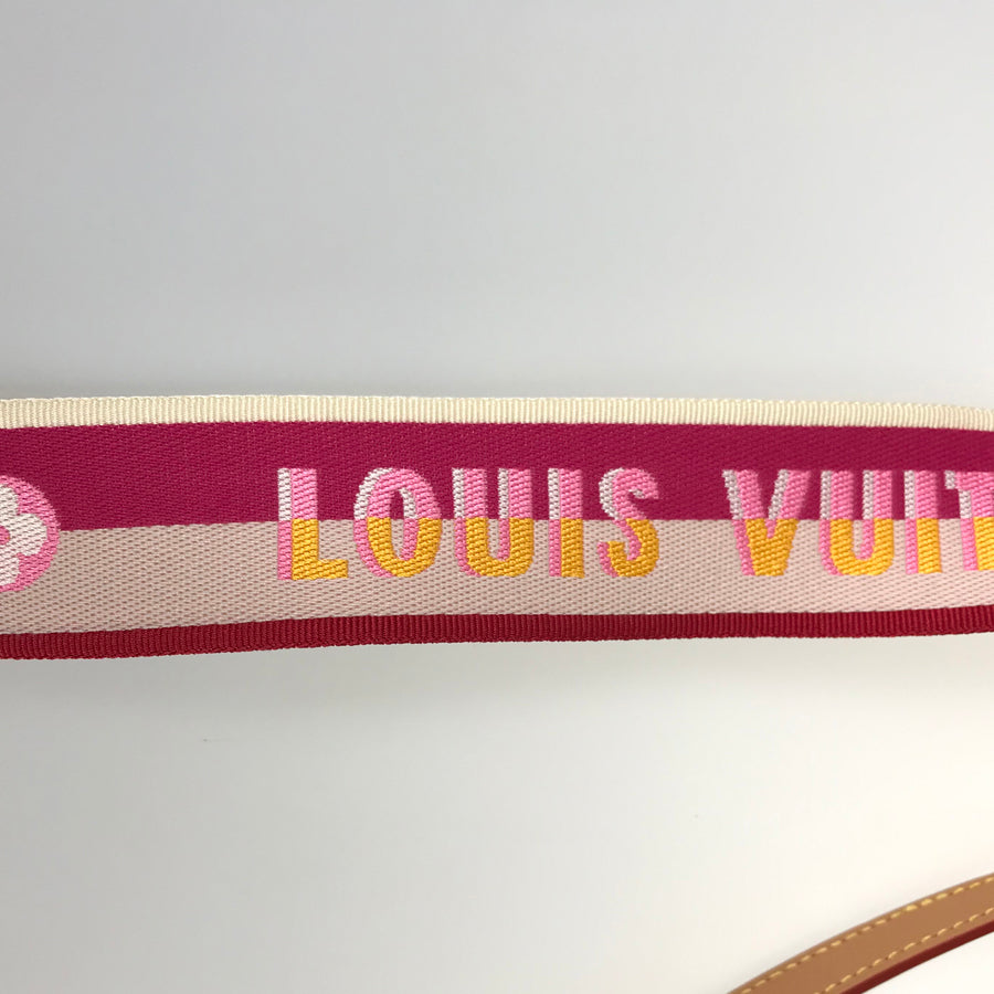 LOUIS VUITTON Monogram Diane NM PM M46049 Shoulder bag