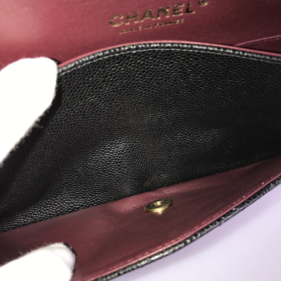CHANEL Matelasse 25 Shoulder bag