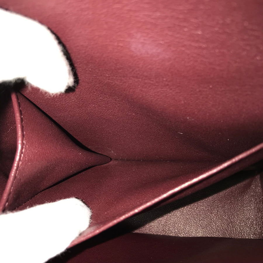 CHANEL Matelasse 25 Shoulder bag