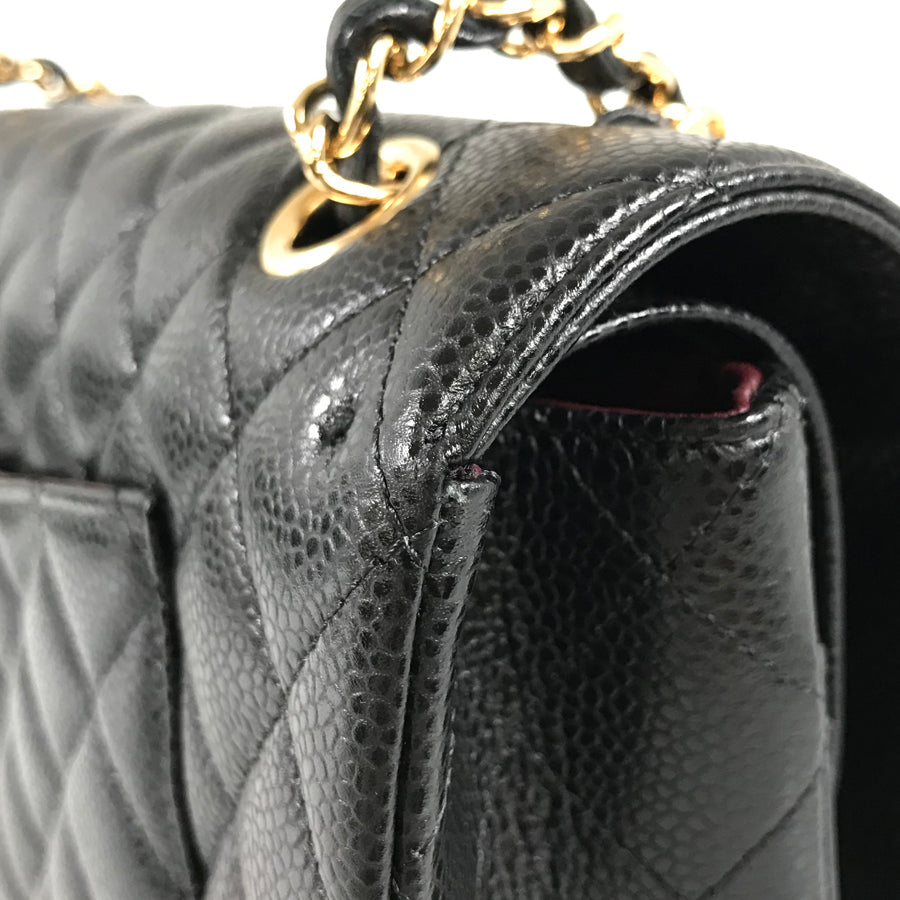 CHANEL Matelasse 25 Shoulder bag