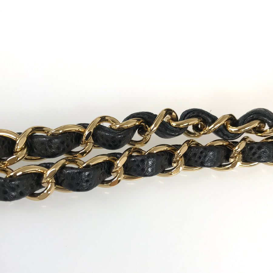 CHANEL Matelasse 25 Shoulder bag