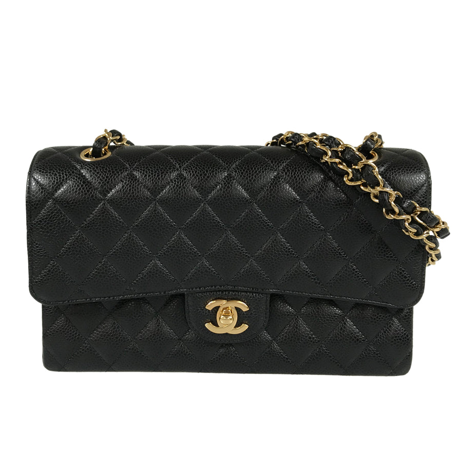 CHANEL Matelasse 25 Shoulder bag