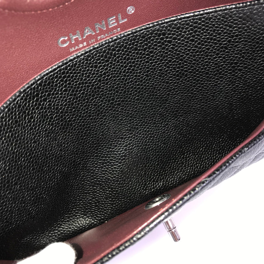 CHANEL Matelasse Shoulder bag