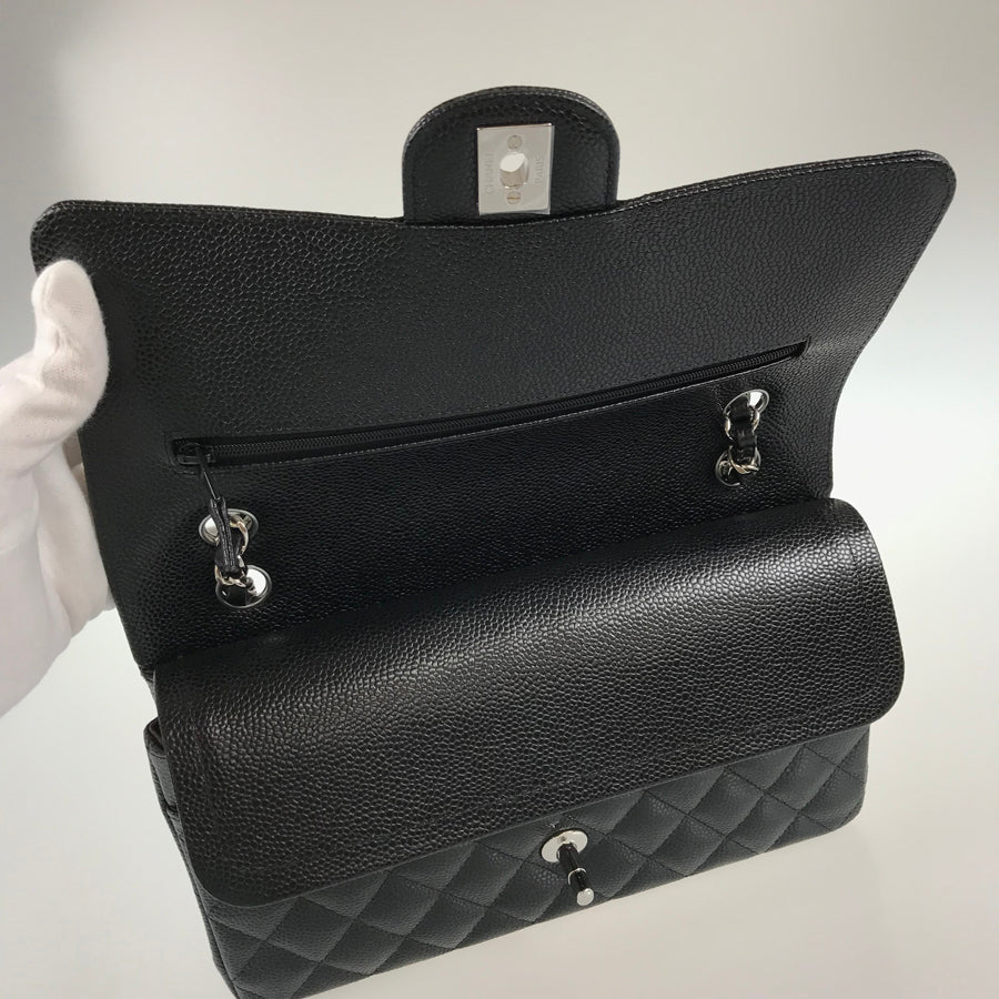 CHANEL Matelasse Shoulder bag