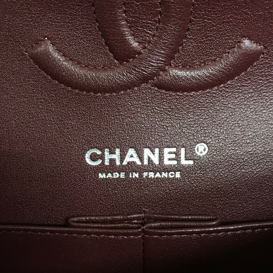 CHANEL Matelasse Shoulder bag