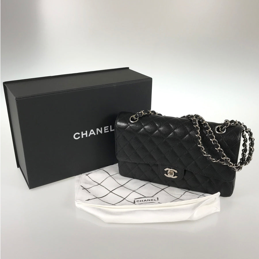 CHANEL Matelasse Shoulder bag