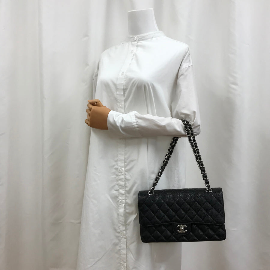 CHANEL Matelasse Shoulder bag