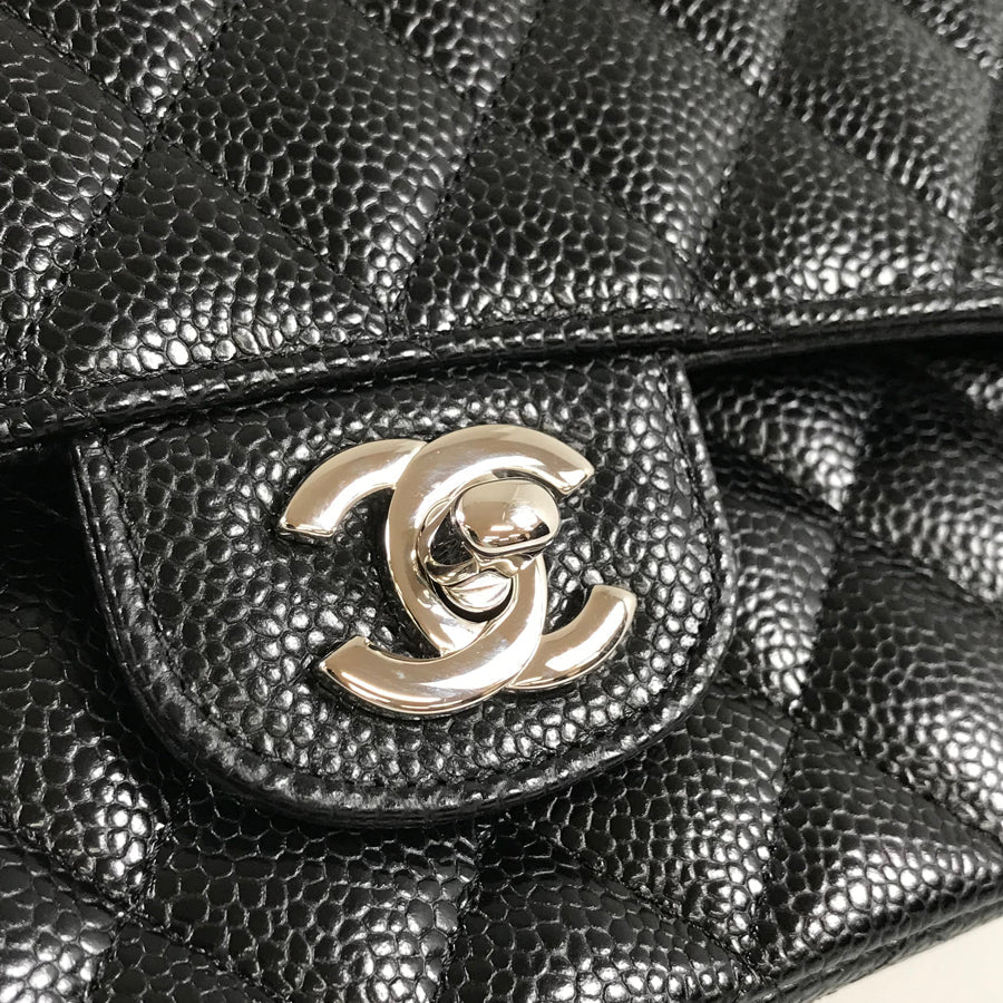 CHANEL Matelasse Shoulder bag