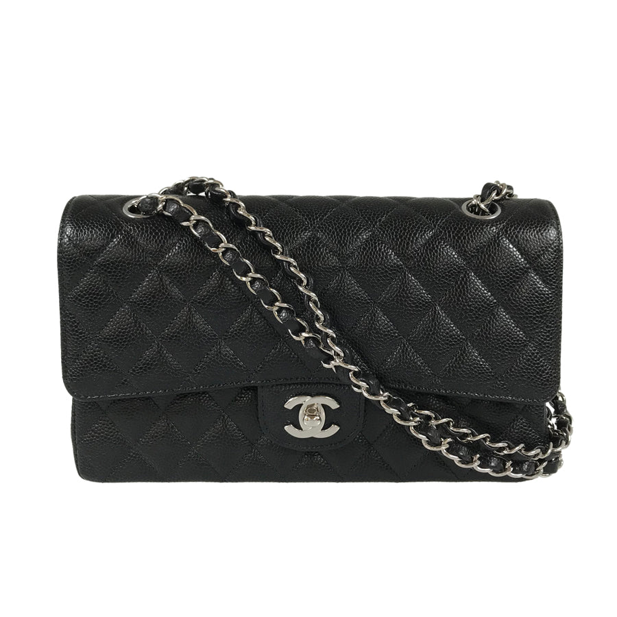 CHANEL Matelasse Shoulder bag