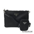 PRADA Shoulder bag